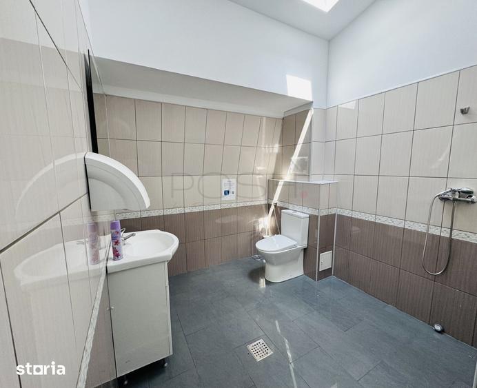 Vila pretabila birouri, restaurant, hub logistic, delivery, parcare, c - 8