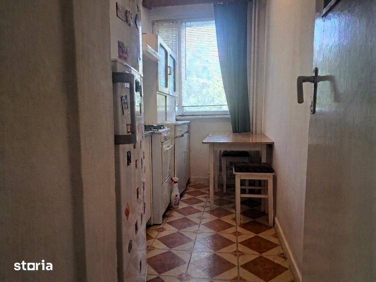 Apartament 2 camere Tomis Nord - Campus - 4