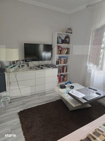 Casă cu 4 camere cu Teren 300 Mp în Iosefin