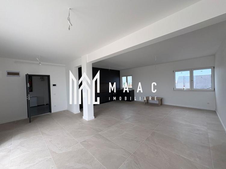 Apartament cu 3 camere, mobilat în Central