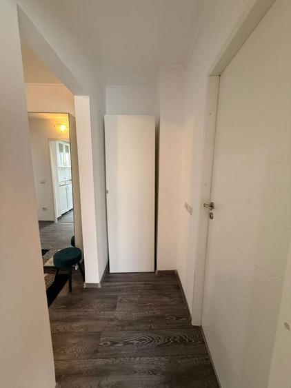 Apartament complet mobilat si utilat-totul nou - 15