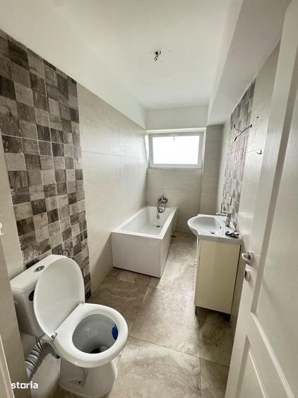Apartament cu 2 camere decomandat în Cug