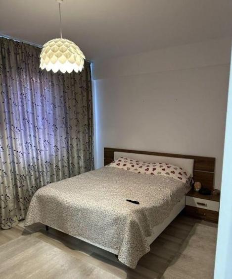Apartament cu 2 camere decomandat, mobilat în Berceni