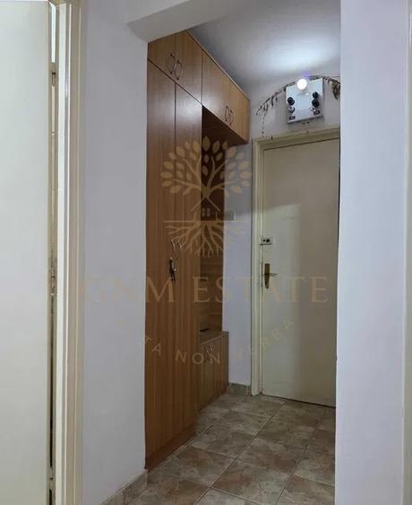 2 Camere Et.2/4 | Bloc Tip P | Reabilitat | Zona Drumul Taberei - 5