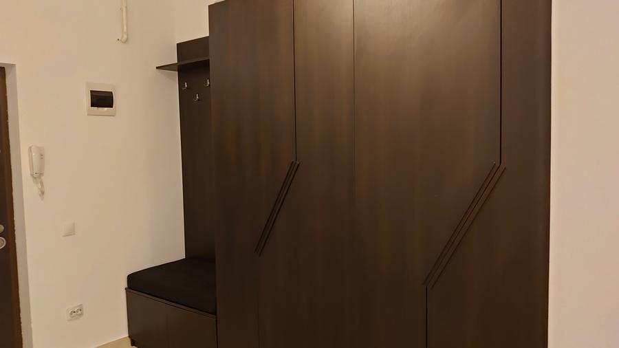 Apartament cu 2 camere semidecomandat în Bucureștii Noi