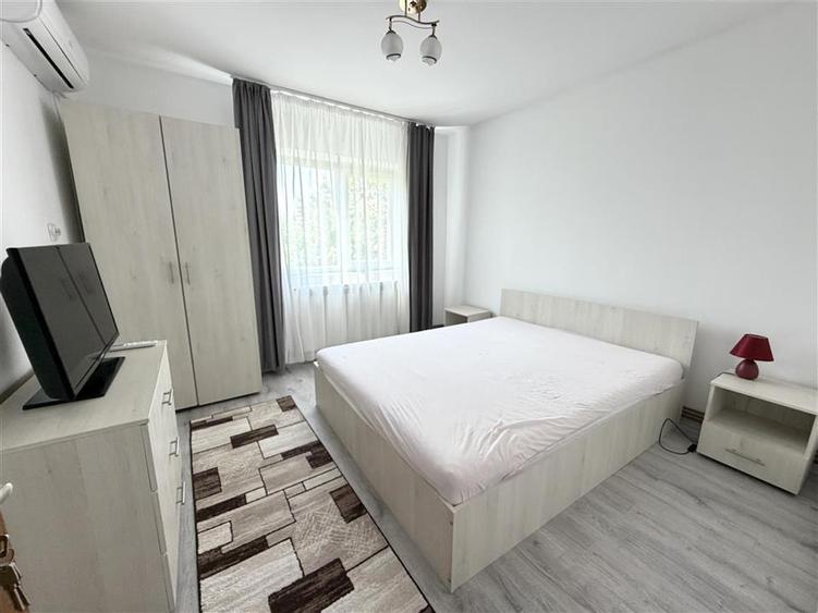Apartament 2 camere mobilat si utilat- Nicolina - 4