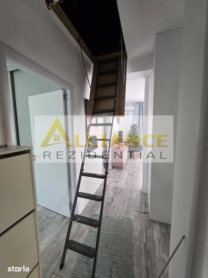 CASA TIP DUPLEX - POPESTI LEORDENI - Gata de mutat - 174.900euro - 18