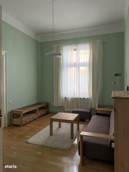 Apartament cu 3 camere în Ultracentral
