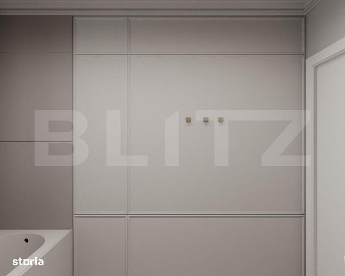 Apartament cu 2 camere în Neptun