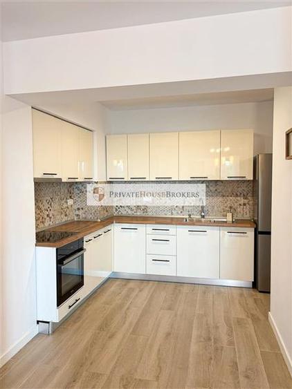 Baneasa | Straulesti | The Level Apartments 2 | Parcare - 4