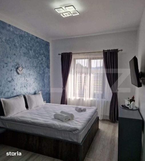 Spațiu comercial, de 620 mp, în Gura Humorului