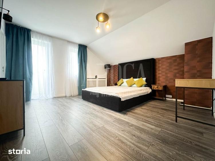 Casa 3 camere de vanzare in Iris, Cluj Napoca - 9