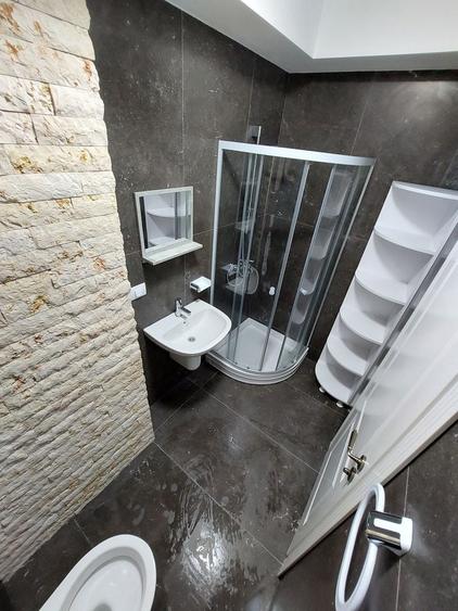 Apartament cu 2 camere în Lunca Cetățuii