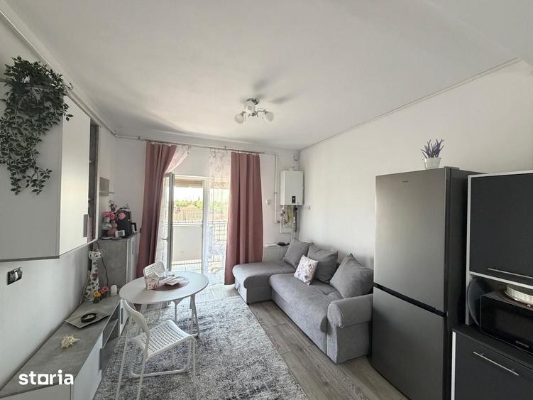 Apartament cu 2 camere în Gai