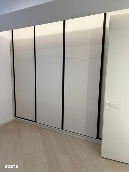 Apartament 3 camere | Cortina North | Pipera - 14