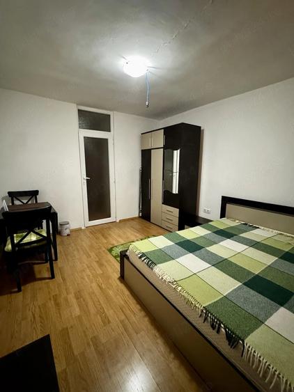 Garsonieră semidecomandată în Noua