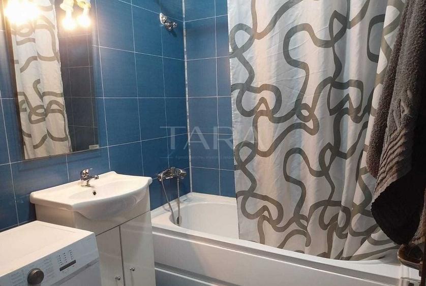 Apartament decomandat – etaj 2, compartimentare practică. - 7