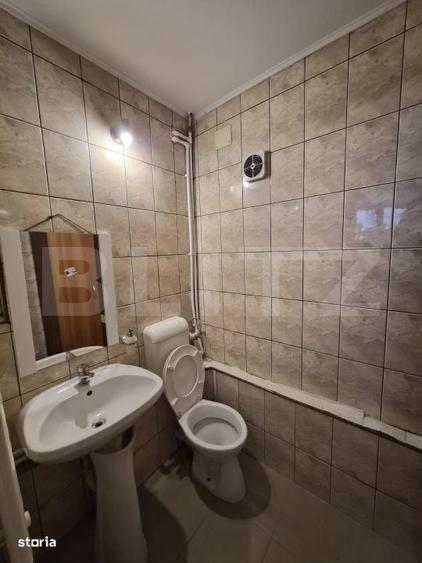 Spațiu comercial, de 31 mp, în Micul Dallas