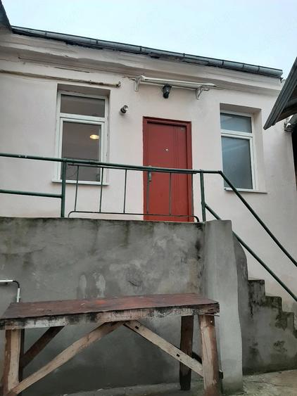 Garsonieră decomandată în Ștefan cel Mare
