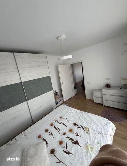 Apartament cu 2 camere în Rahova