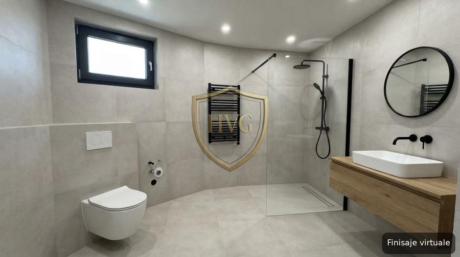 Casă individuală cu 3 camere cu Canalizare în Gulia
