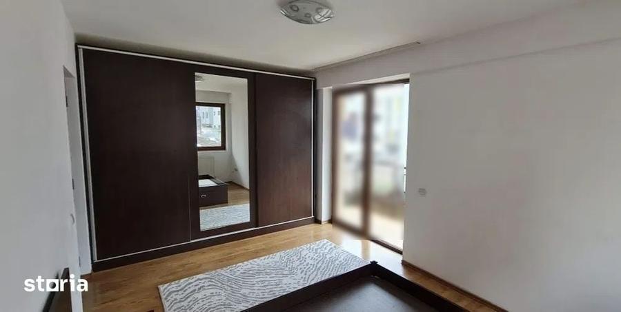 Apartament cu 3 camere în Florești — fotografia 1