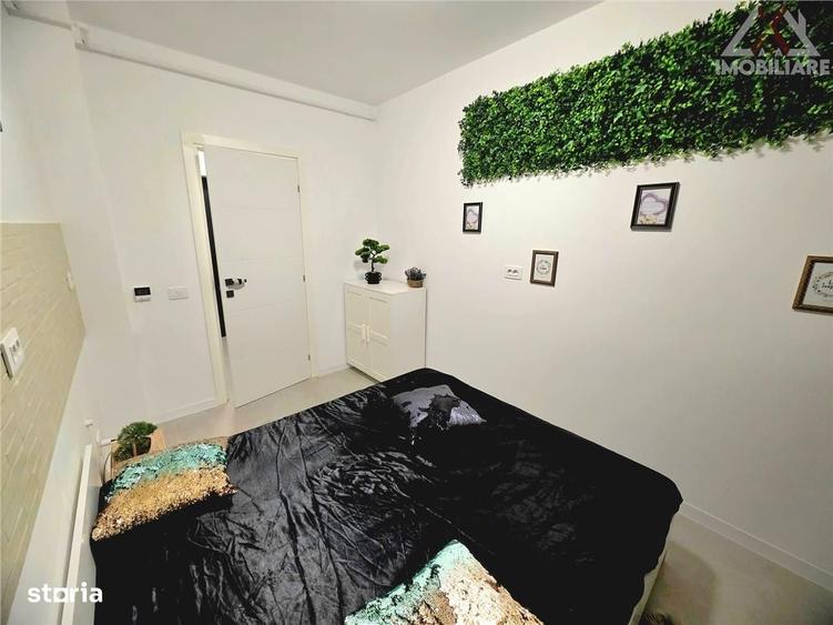 Apartament cu 2 camere în Aroneanu