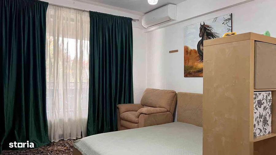 STUDIO RESIDENCE 5 | Pipera | Iancu Nicolae - 1