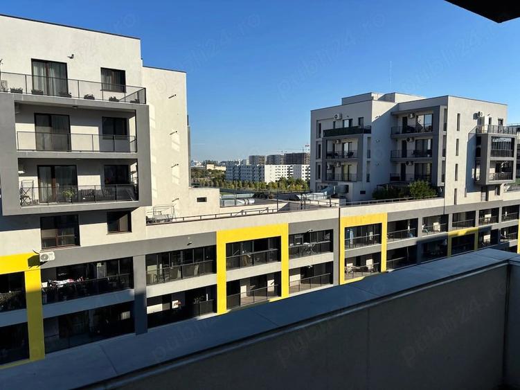 Garsonieră nedecomandată în Drumul Taberei