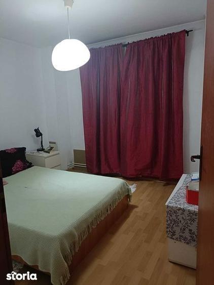 Apartament 3 camere bvd Chisinau, sect 2, Bucuresti - 4