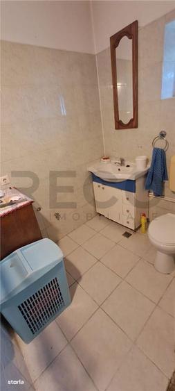 Casă cu 3 camere cu Teren 863 Mp în Tileagd