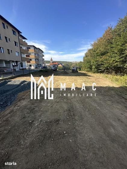 Oportunitate | Teren intravilan | Ultracentral | Cisnadie | - 2