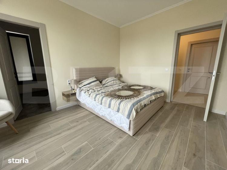Apartament cu 4 camere în Central