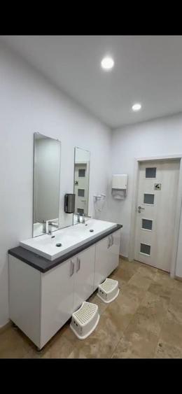 Spațiu comercial, de 391 mp, în Dristor
