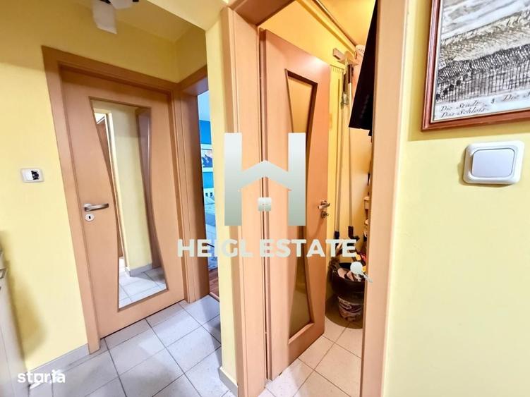 Apartament cu 3 camere în Lipovei — fotografia 3