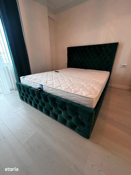 Apartament cu 2 camere în Copou