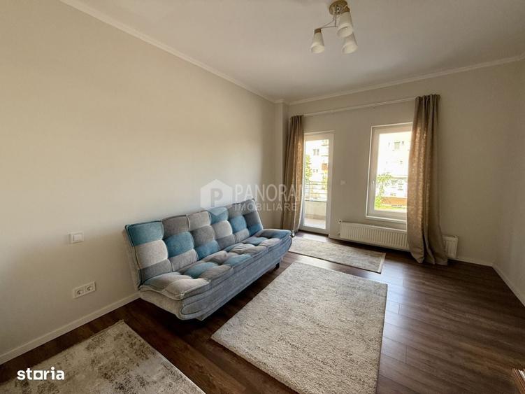 Apartament cu 3 camere în Micro 17