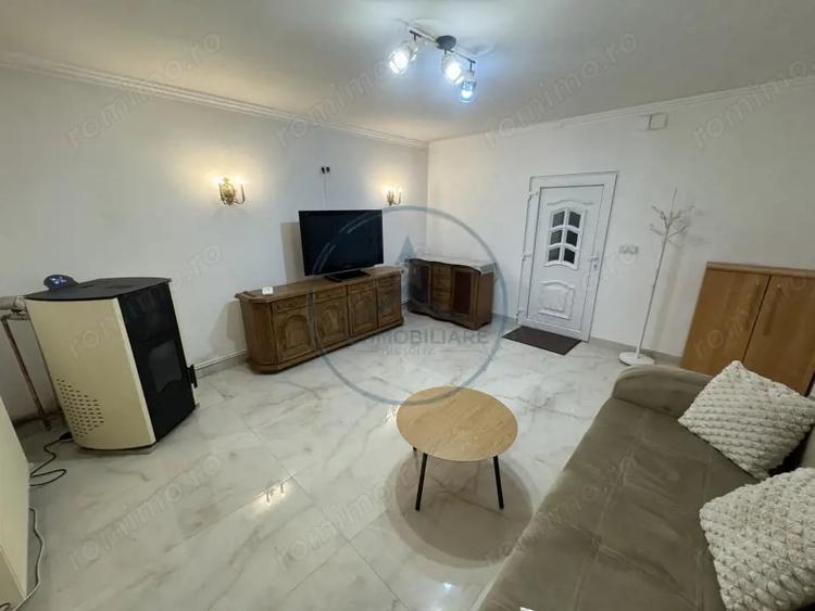 Apartament cu 3 camere decomandat în Ultracentral