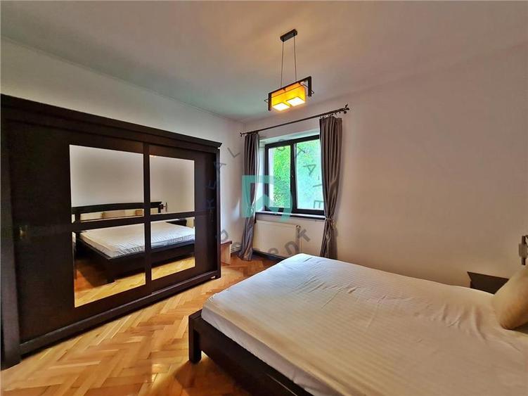 Apartament cu 2 camere semidecomandat, mobilat în Astra