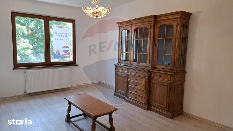 Apartament de inchiriat in zona Tudor - 19
