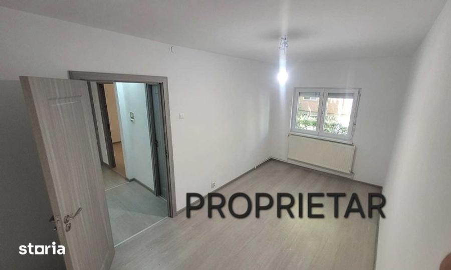 Apartament cu 3 camere, mobilat în Central