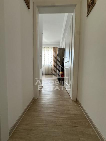 Apartament cu 2 camere, mobilat si utilat la etaj interme... - 7