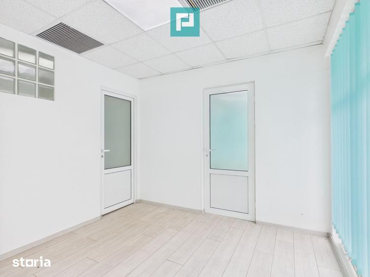 Spațiu comercial, de 77.7 mp, în Aurel Vlaicu