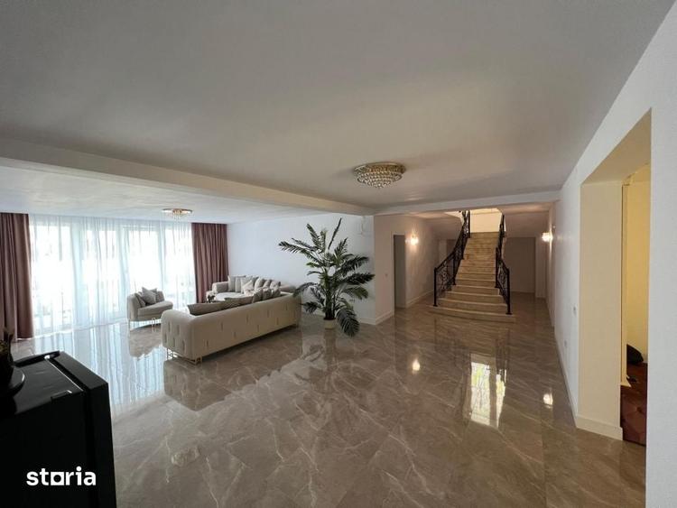 Casă cu 1 camere cu Teren 1091 Mp în Tărlungeni