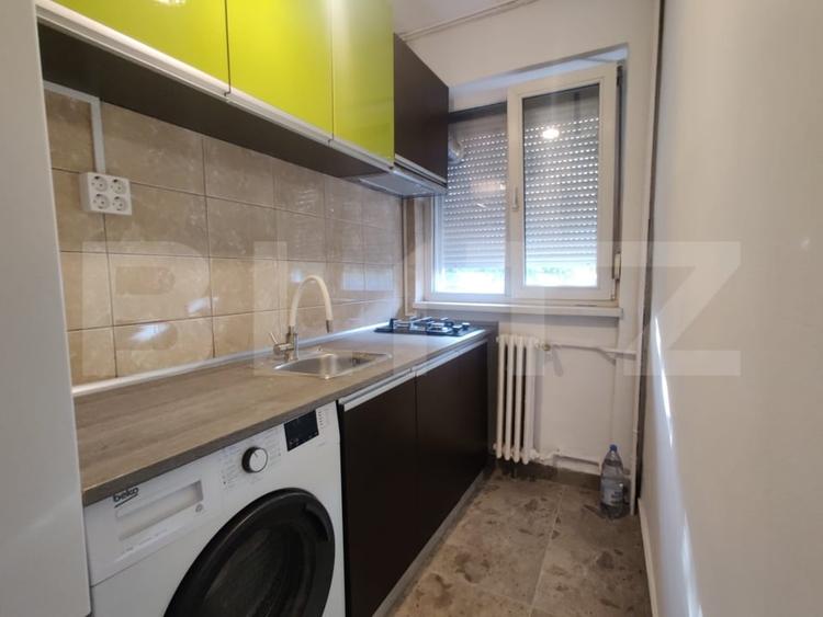 Apartament 2 camere, 35 mp, etaj 3 - zona Rogerius - 5