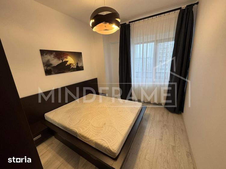 Dristor Metrou Centrala Pet friendly - 8