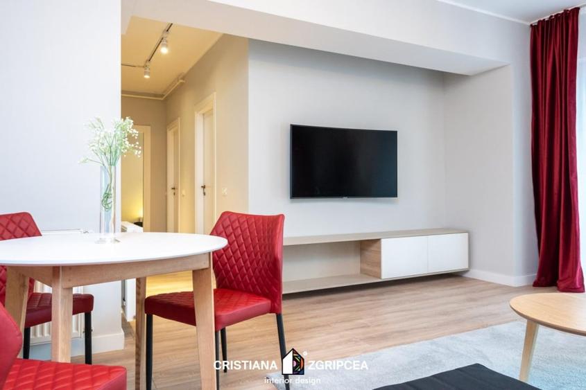 Apartament cu 2 camere în Unirii
