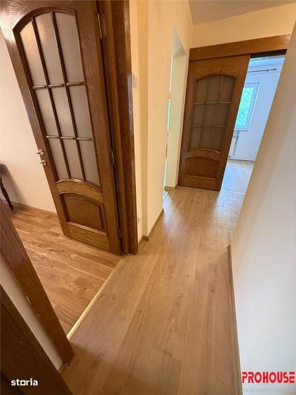 Apartament cu 4 camere în Ultracentral