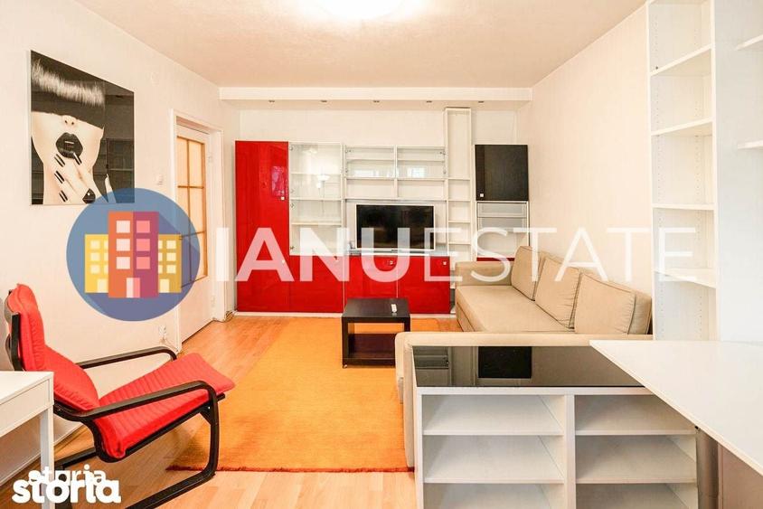 Apartament cu 2 camere decomandat în Brâncoveanu