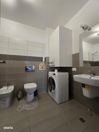 De inchiriat apartament 2 camere ARED cu parcare inclusa - 11